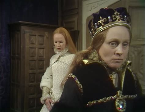 mary tudor and elizabeth.